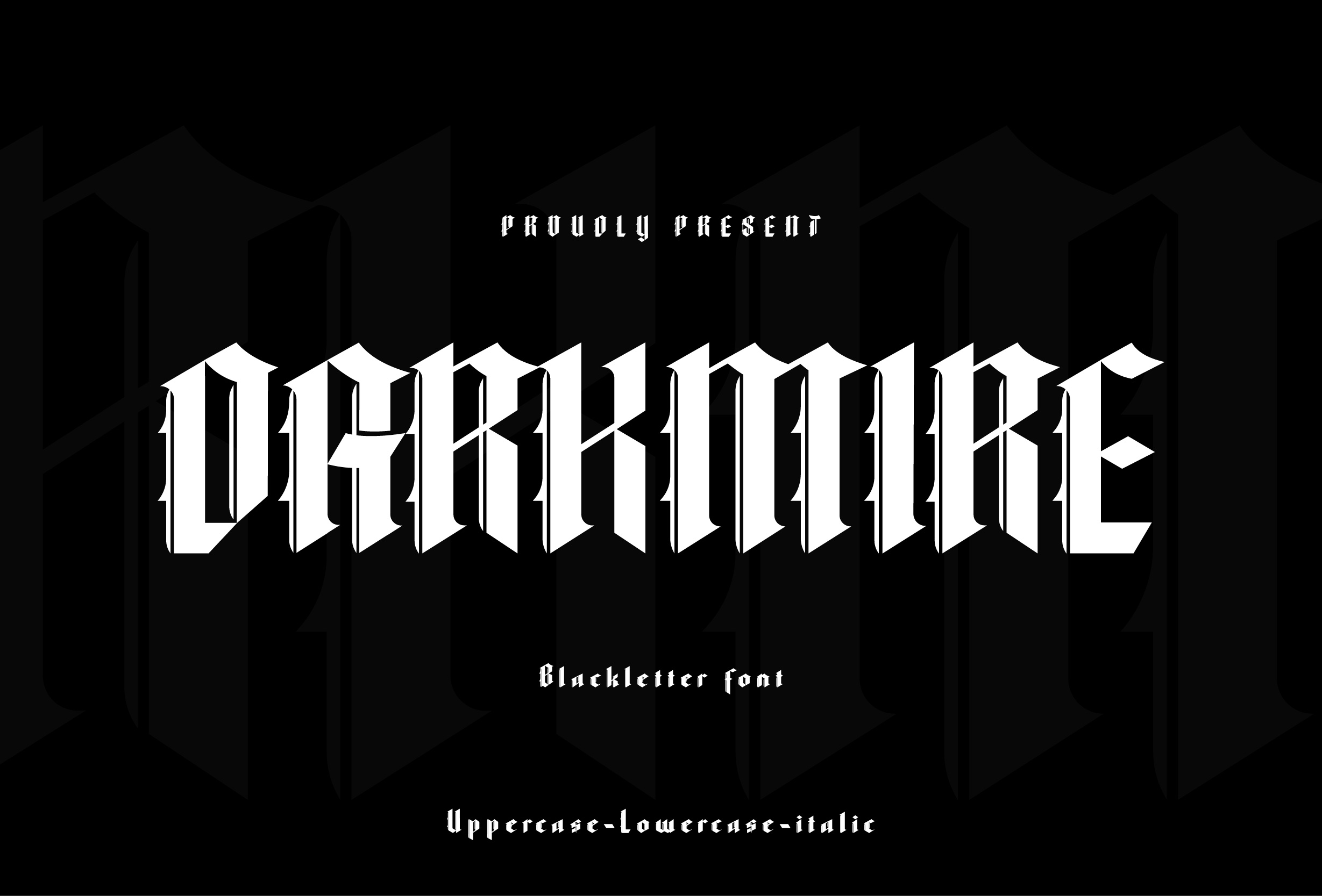 DARKMIRE