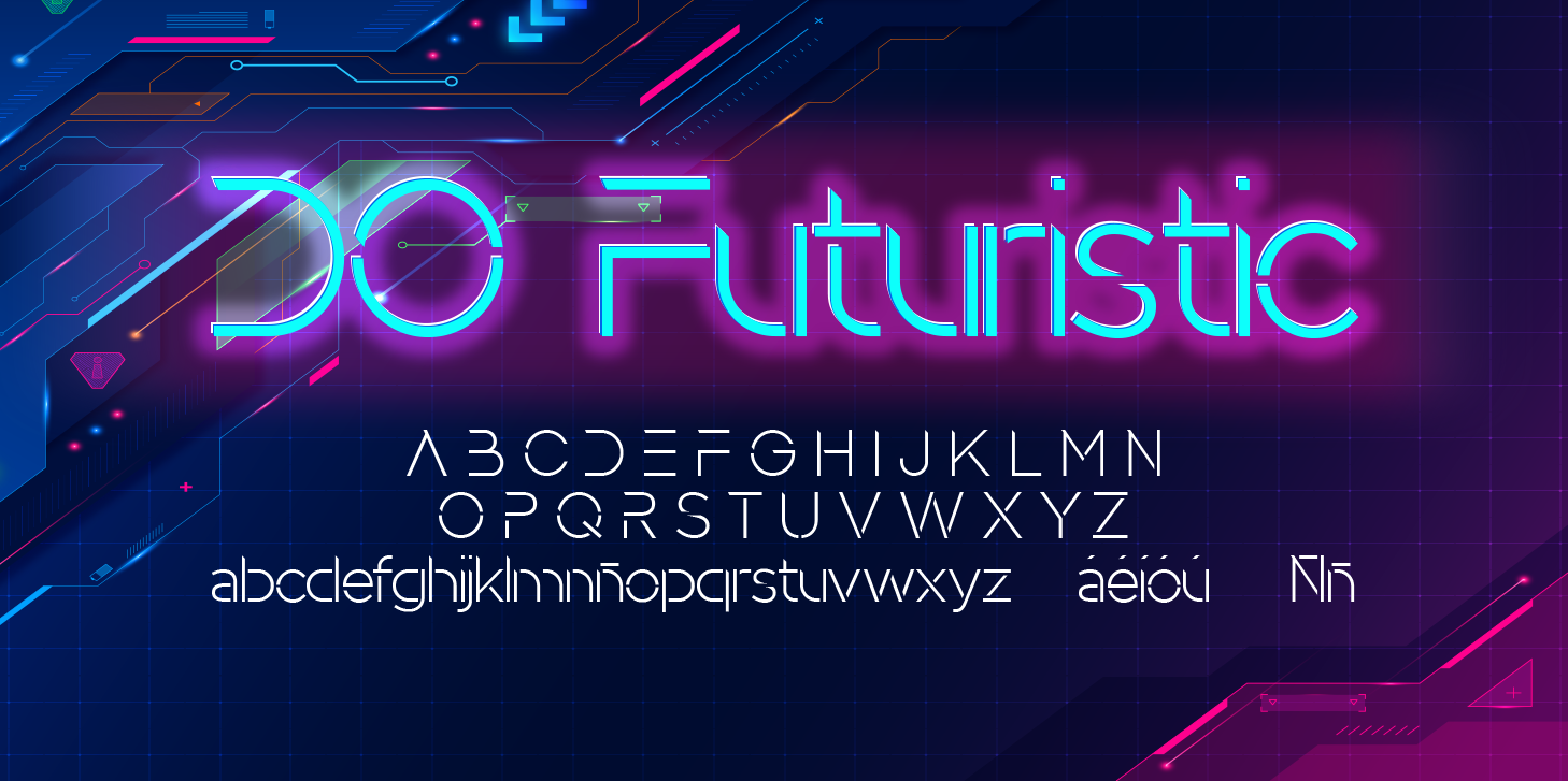DO Futuristic