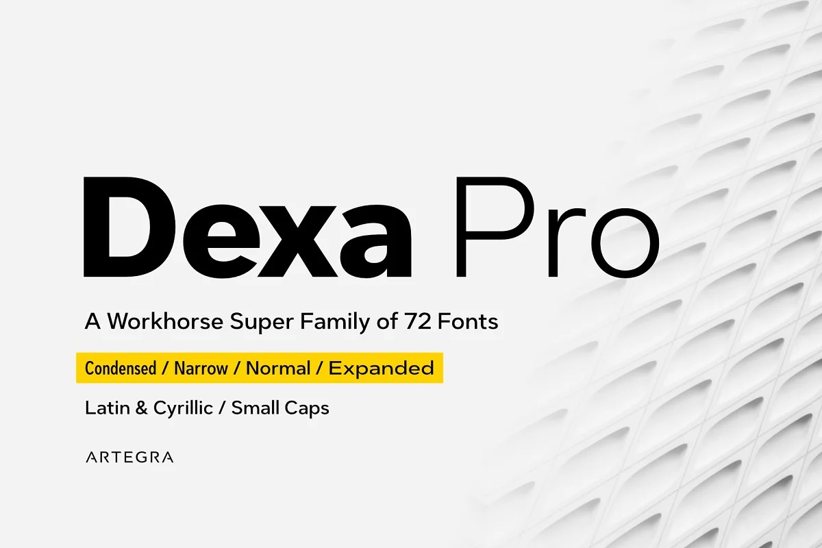 FSP DEMO - Dexa Pro Thin