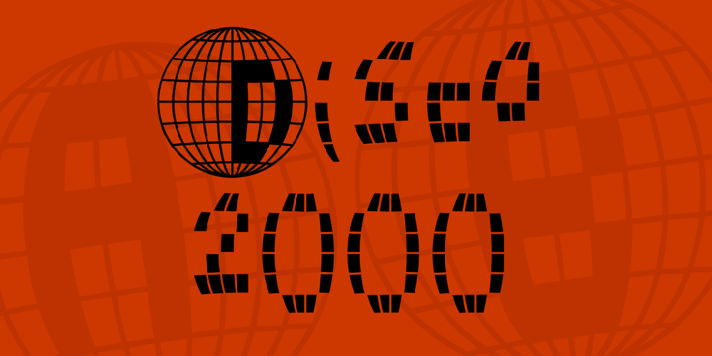 Disco 2000