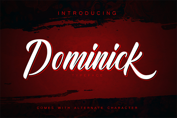 Dominick