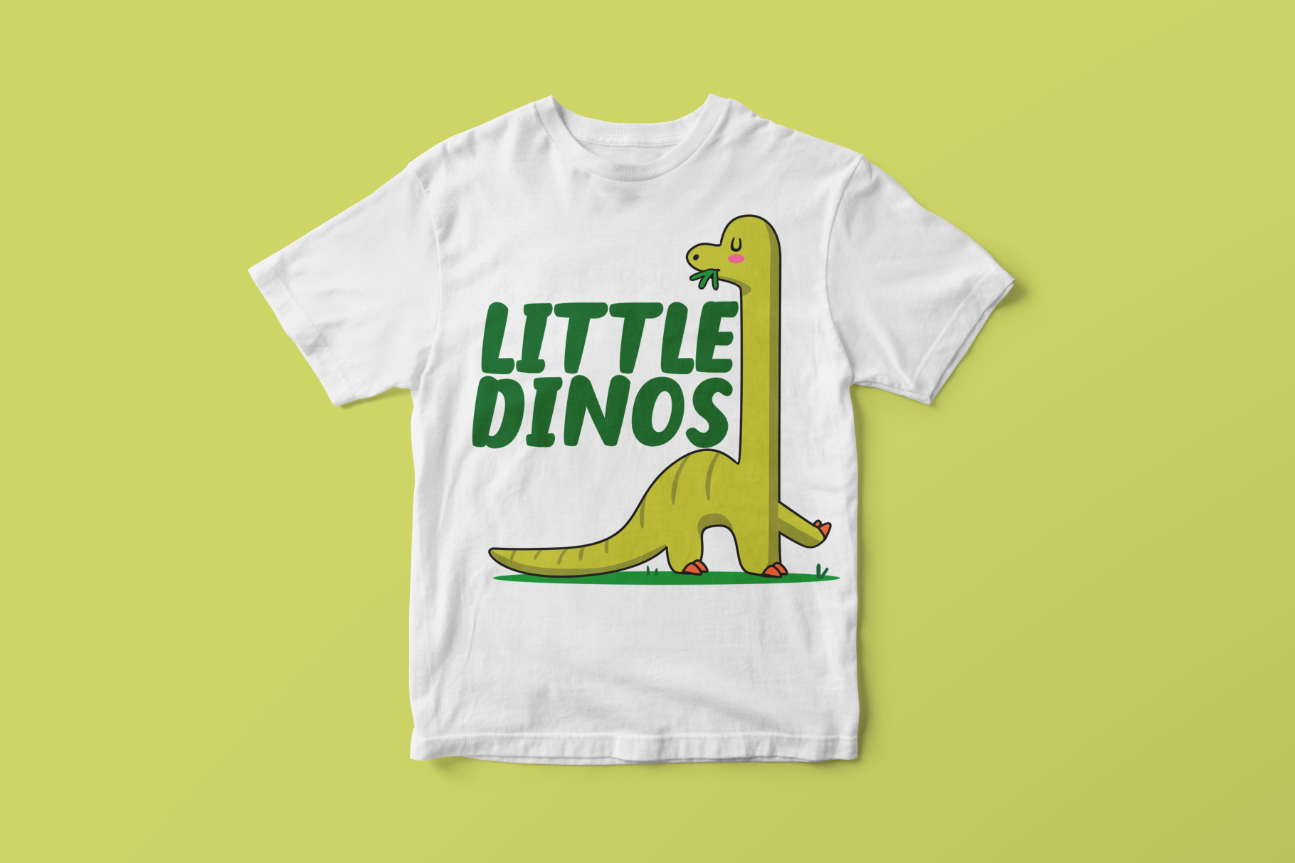 Dino Kids