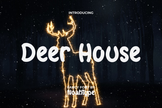 DeerHouseDemo