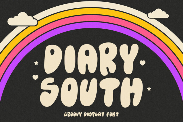 Diary South DEMO