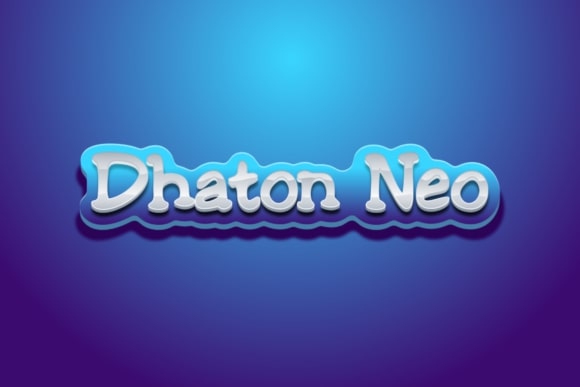 Dhaton Neo