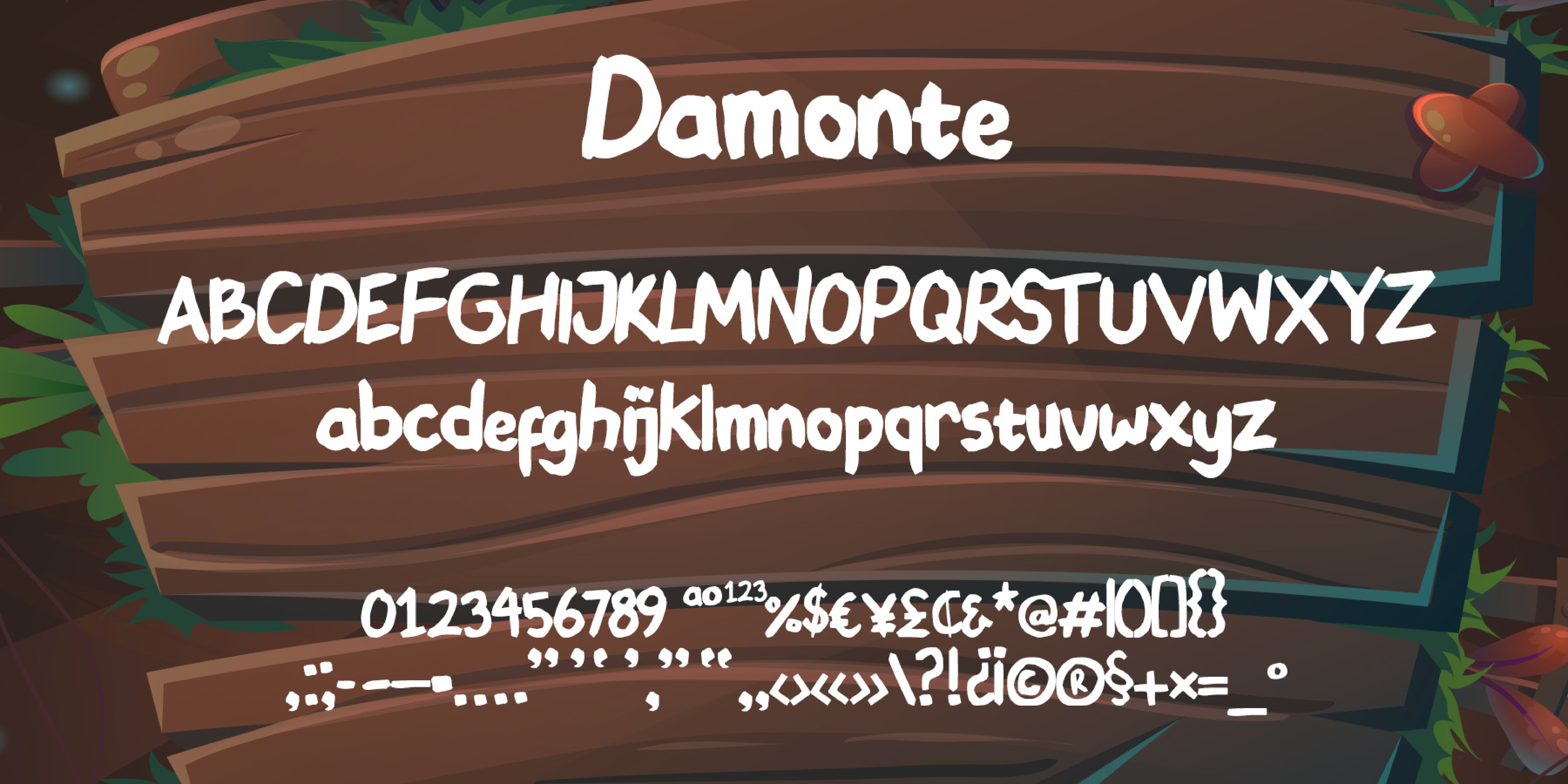 Damonte