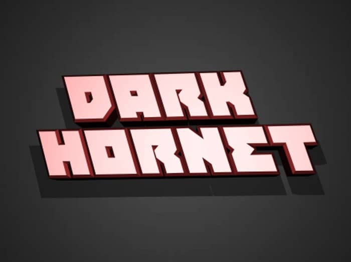 Dark Hornet