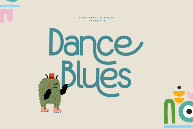 Dance Blues