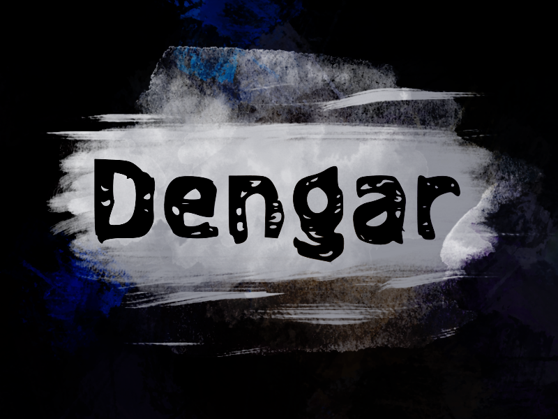 d Dengar