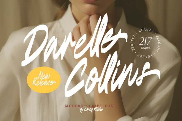 Darelle Collins DEMO