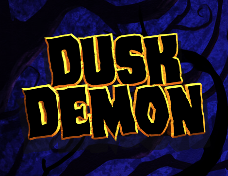 Dusk Demon Rotated 2