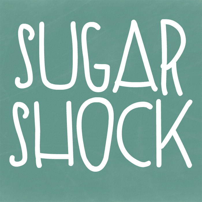 DJB Sugar Shock