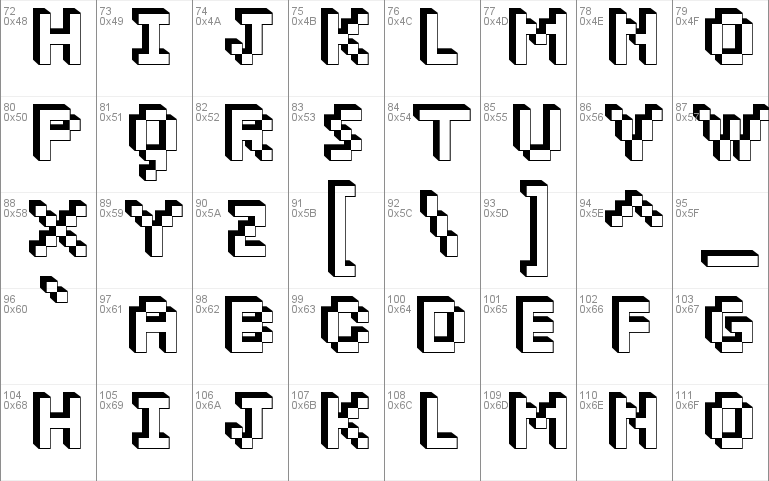 Dopil Font