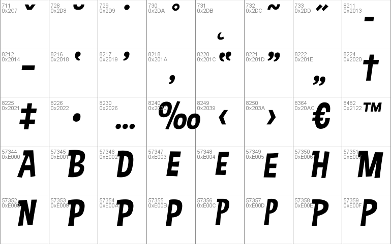 Dimbo Italic Font