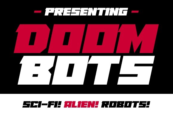 Doombots