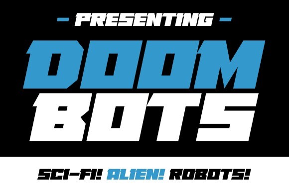 Doombots