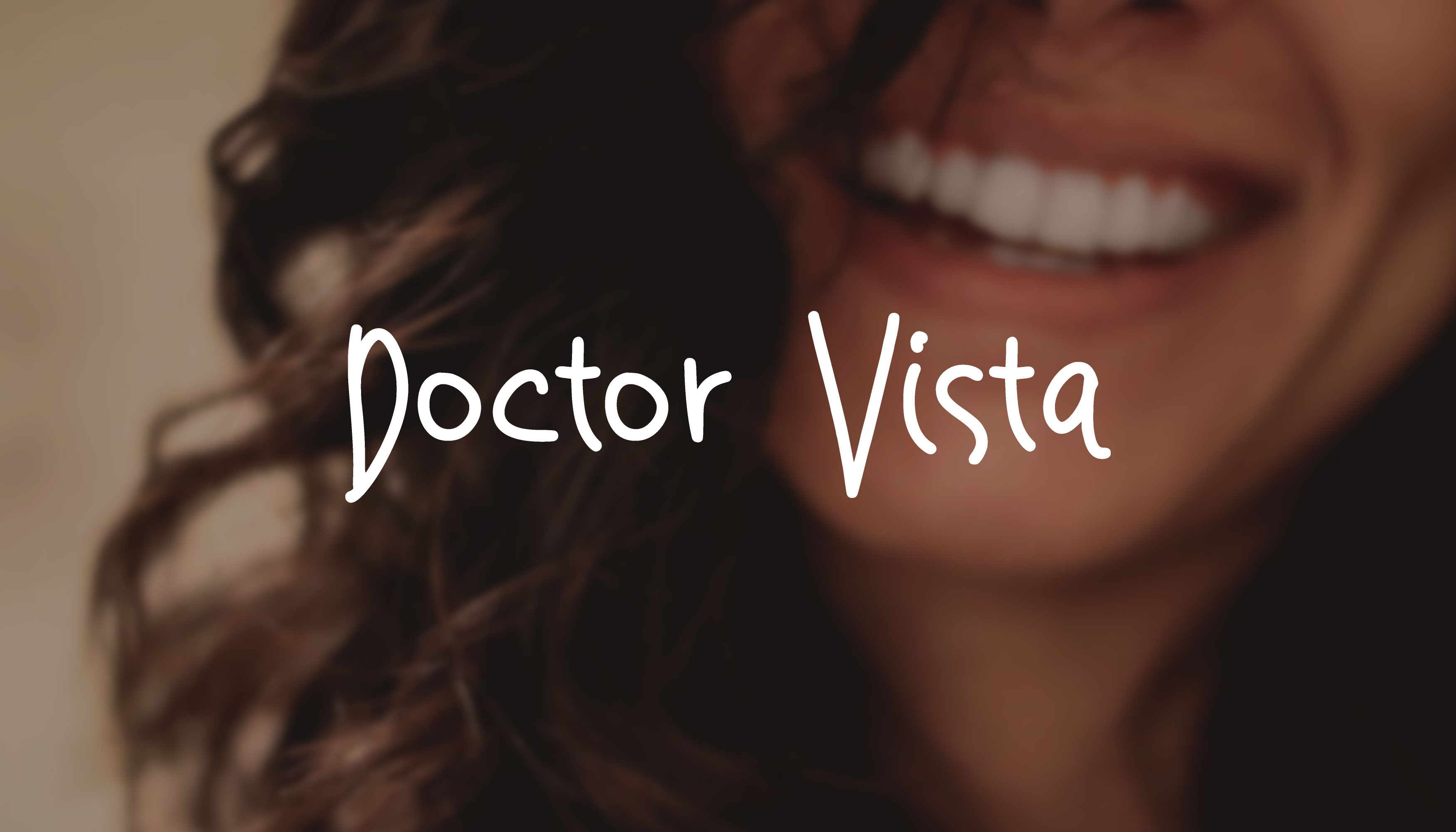 Doctor Vista