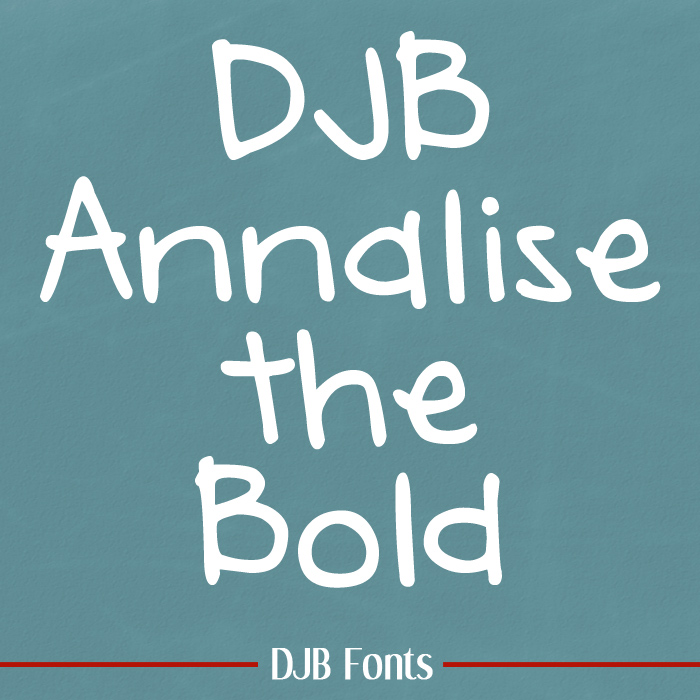 DJB Annalise