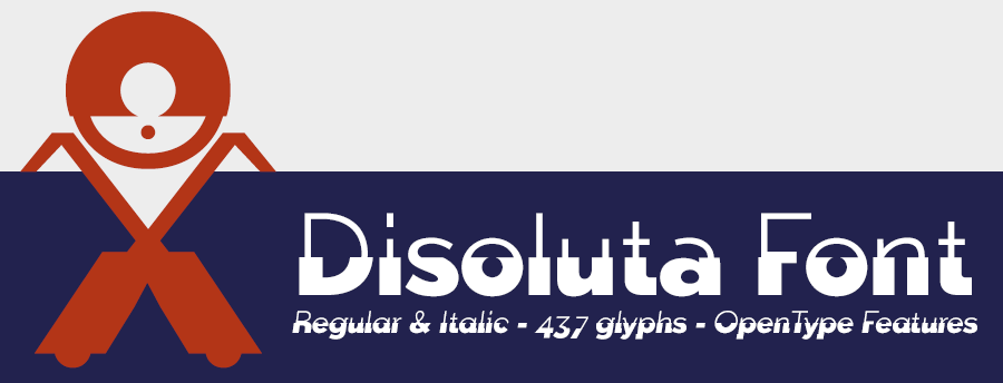 Disoluta