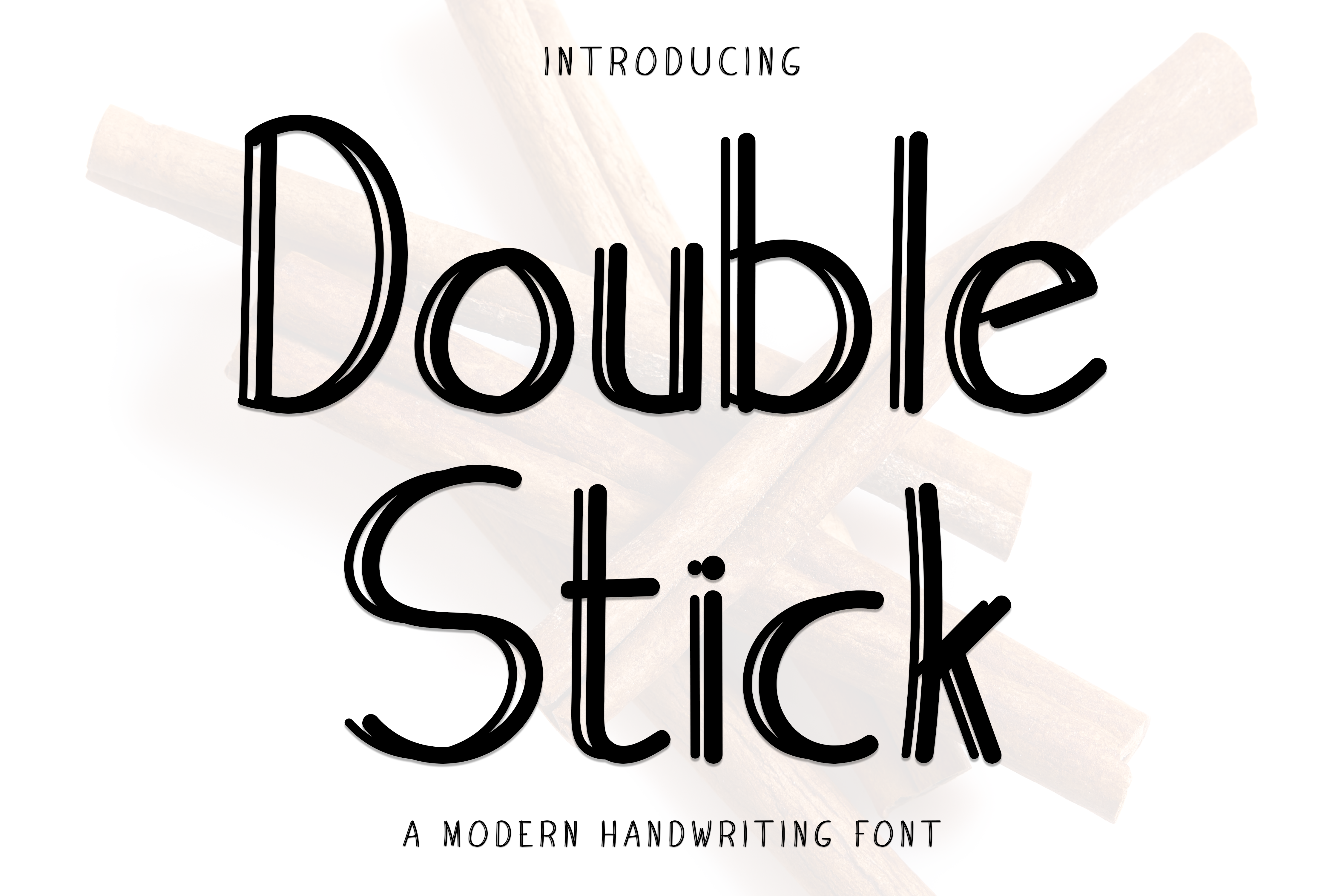 Double Stick