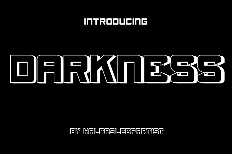 Darkness