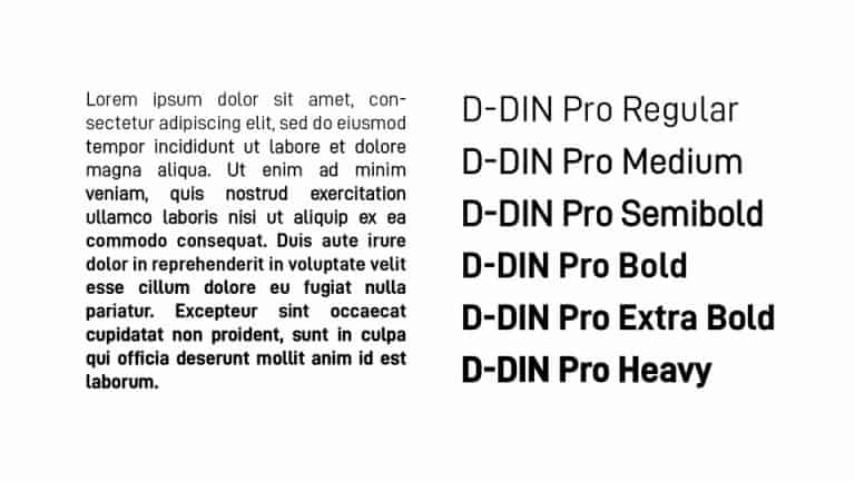 D-DIN-PRO