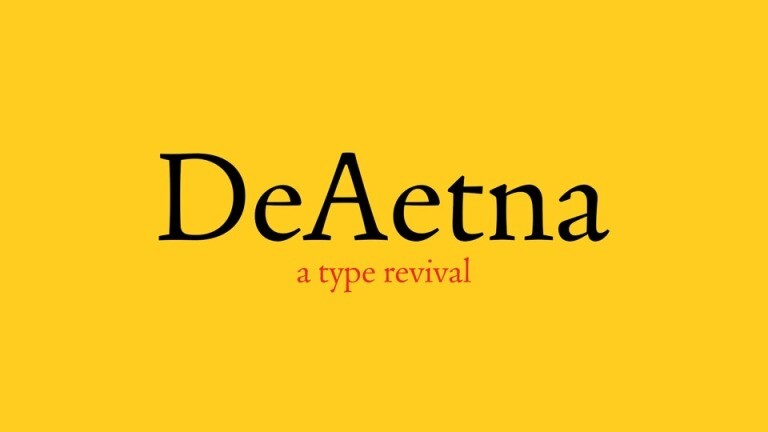 DeAetna