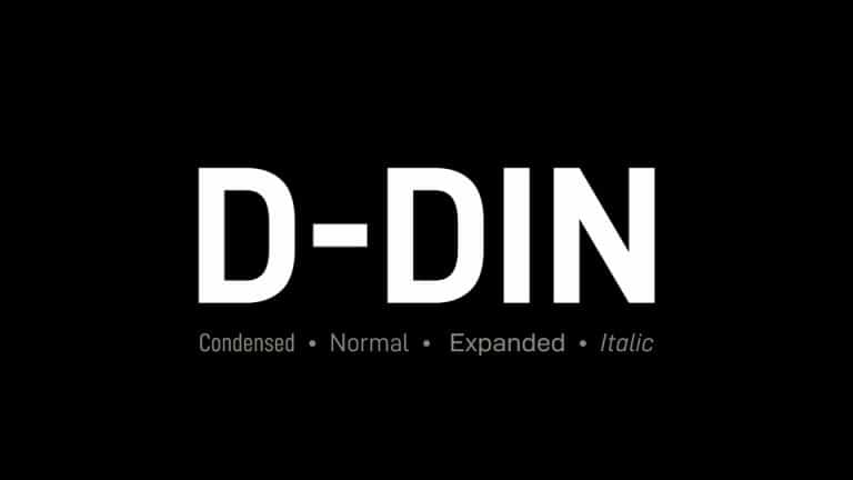 D-DIN