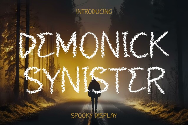 DEMONICK SYNISTER