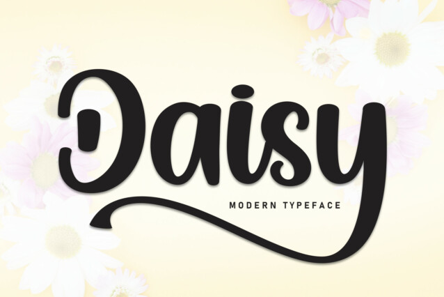 Daisy