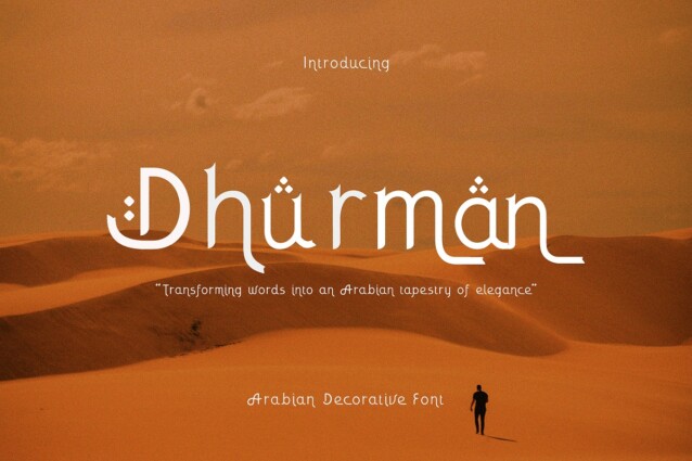 CF Dhurman Demo