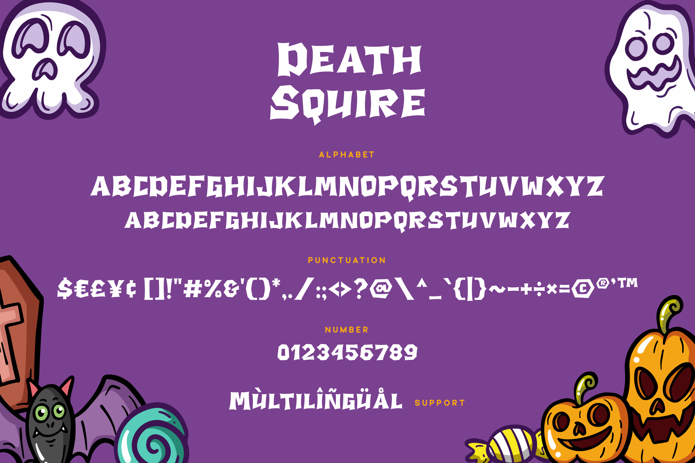 Death Squire