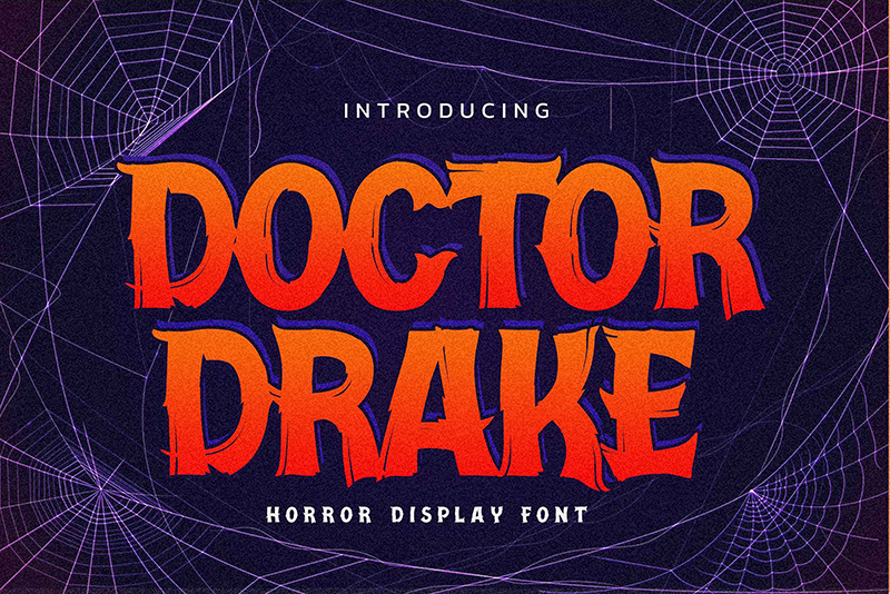 Doctor Drake
