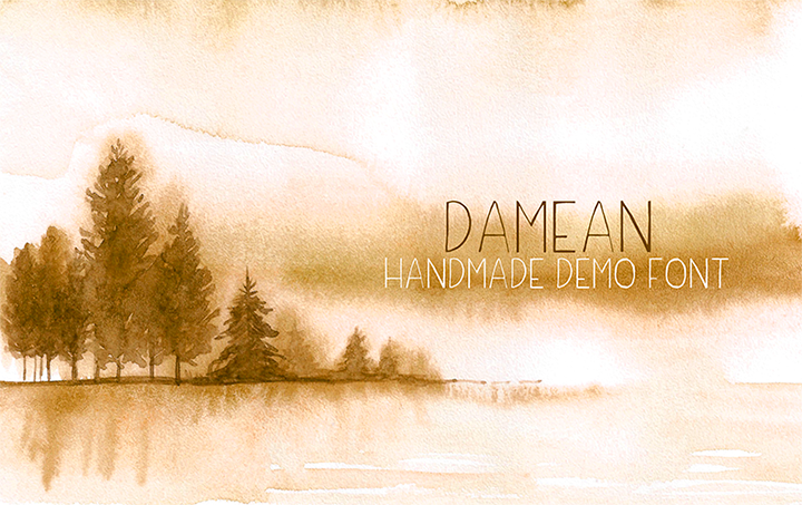 Damean Demo