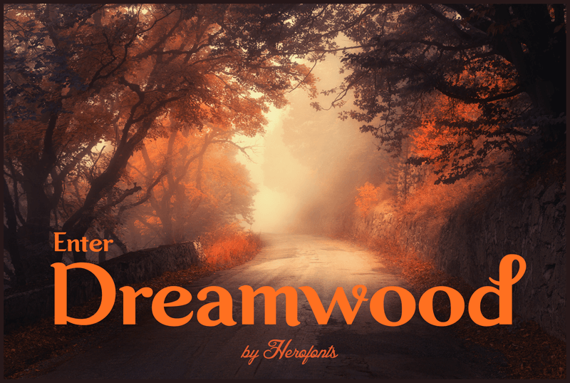 Dreamwood DEMO