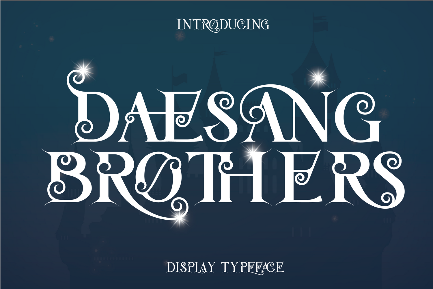 Daesang Brothers Demo