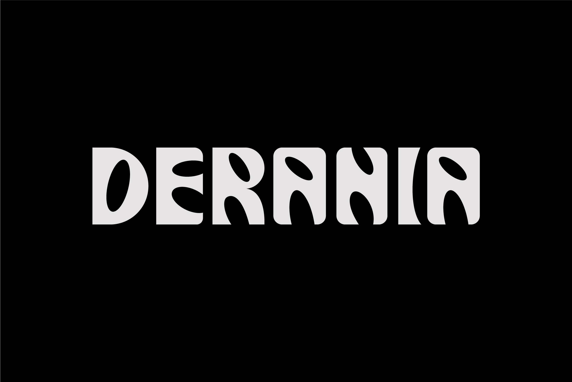 Derania Demo Personal License