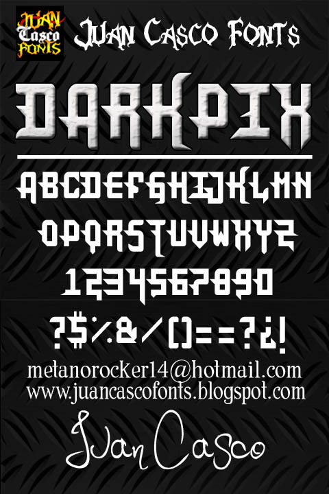 DarkPix