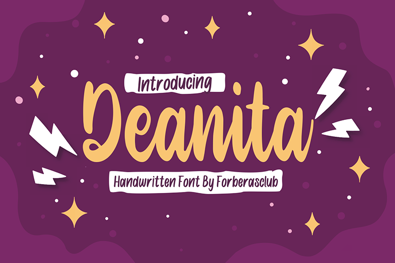 Deanita Demo