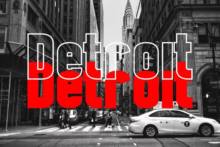 Detroit