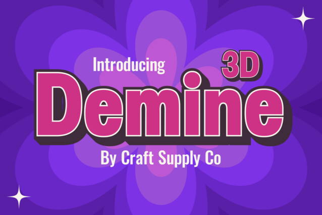 Demine 3D Demo ExtrudeRight