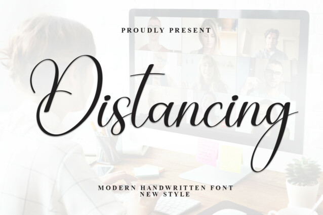 Distancing