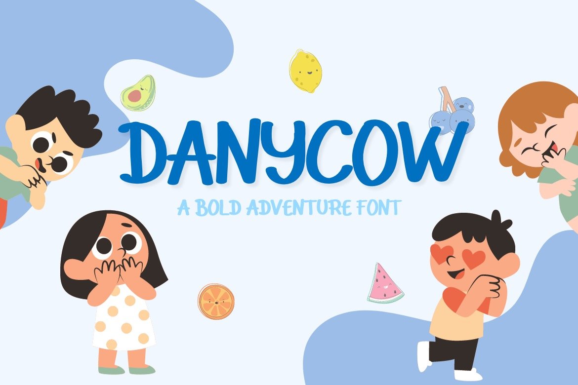 Danycow