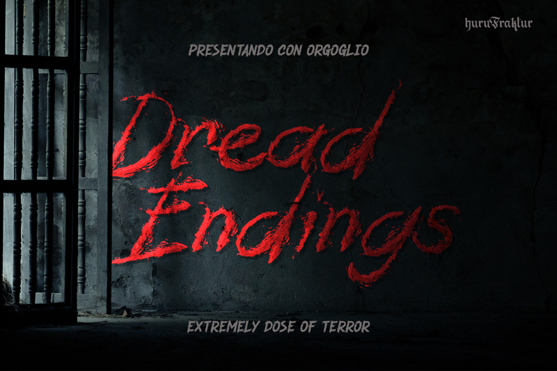 Dread  Endings