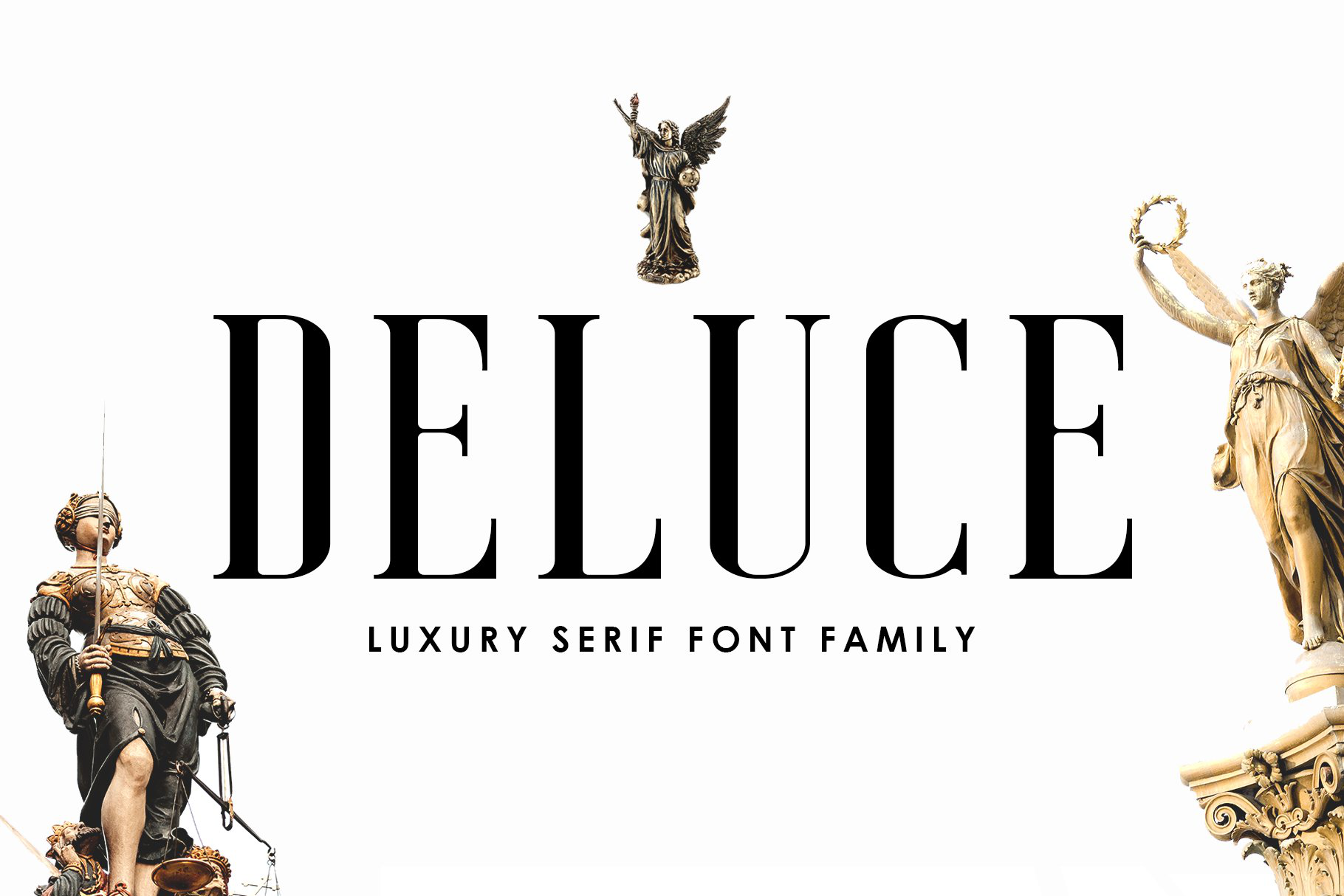 Deluce Demo