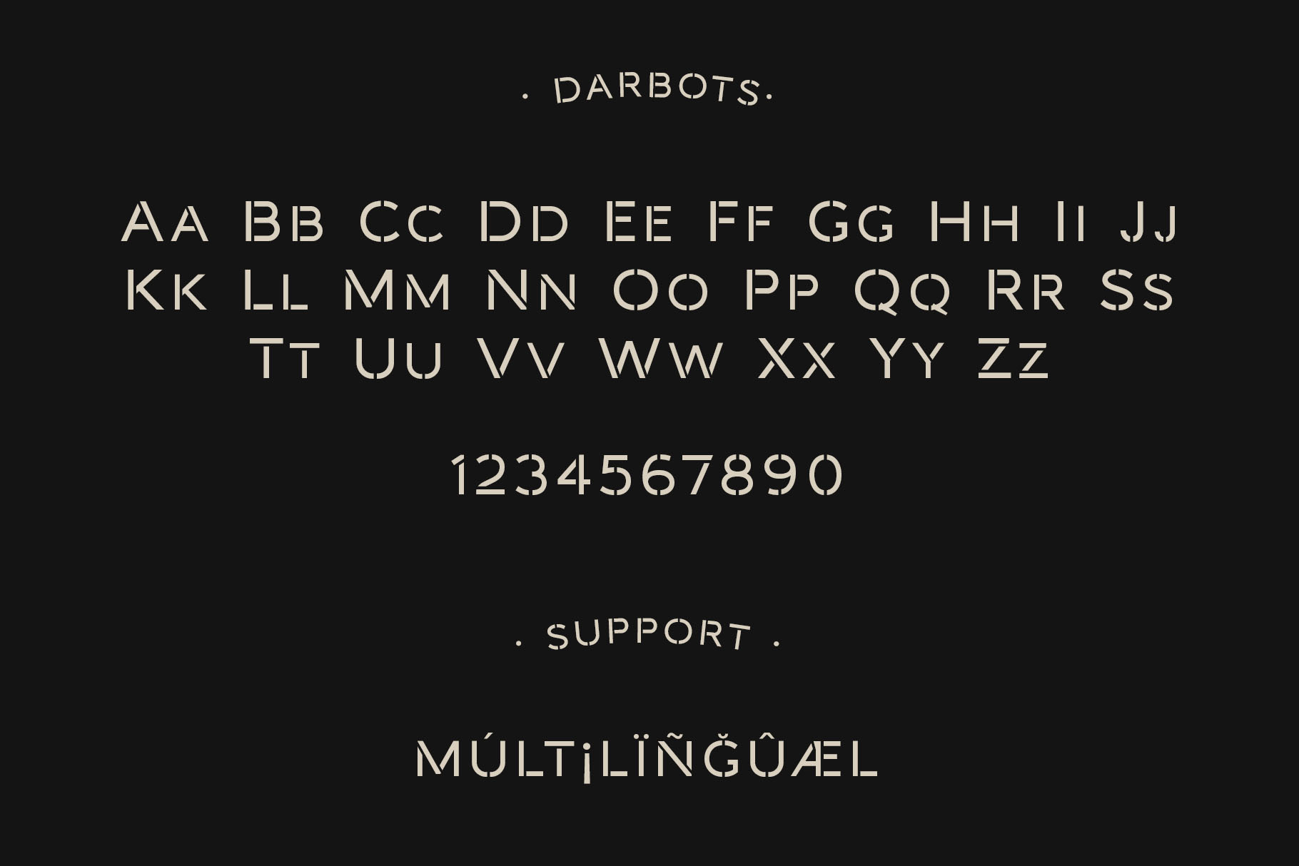 Darbots