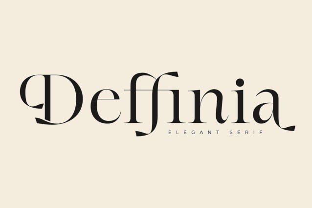 Deffinia - Trial