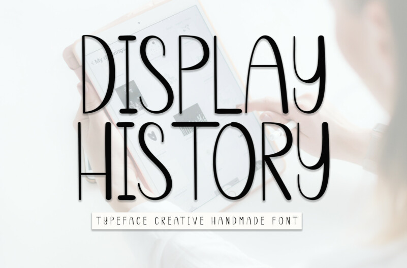 Display History