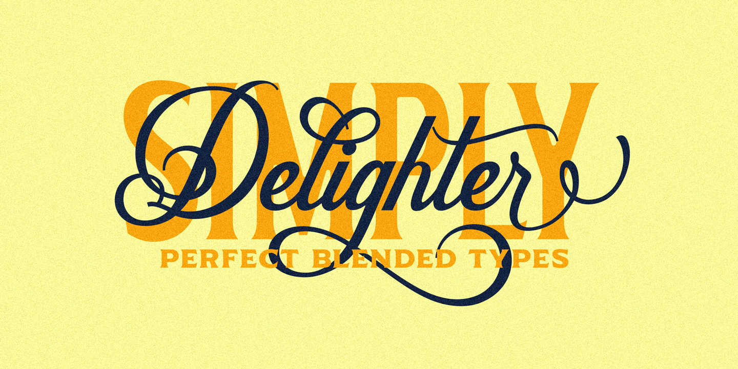 Delighter Script