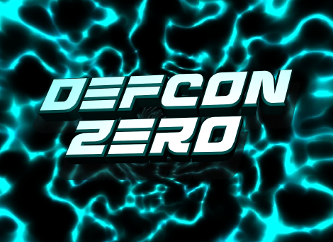 Defcon Zero